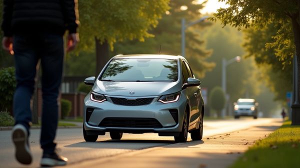 Choisir une citadine d'occasion : conseils pour un achat réussi