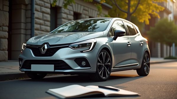Comment choisir l'assurance pour votre Renault Clio en 2026