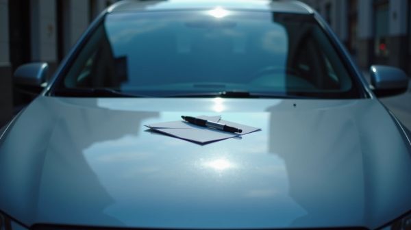 Optimiser l'achat d'une voiture neuve pas chère