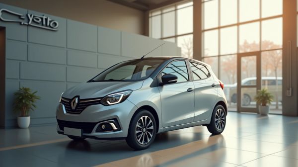 Optimiser l'achat d'une voiture neuve pas chère