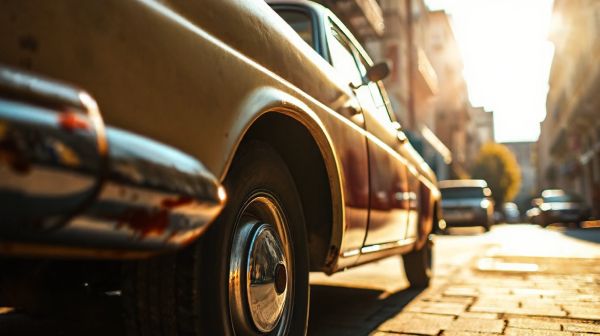 Top 5 astuces d'achat pour une citadine d'occasion parfaite