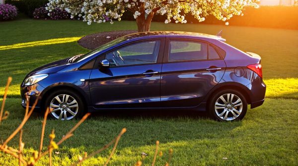 Top 5 astuces d'achat pour une citadine d'occasion parfaite