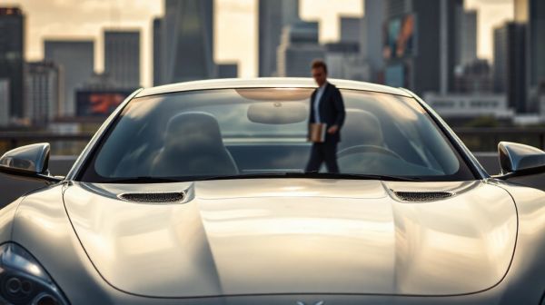 Top astuces pour acheter une voiture neuve à bon prix