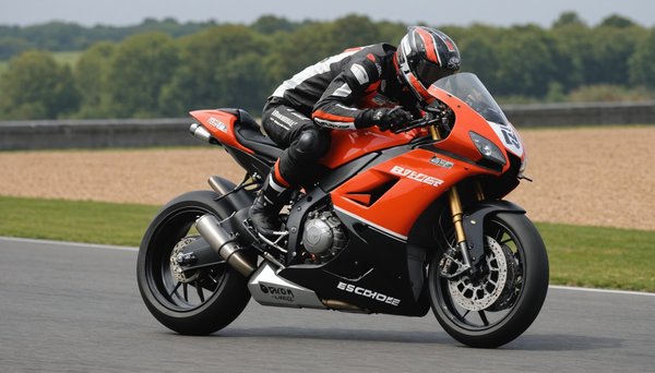 Comment choisir sa moto de course