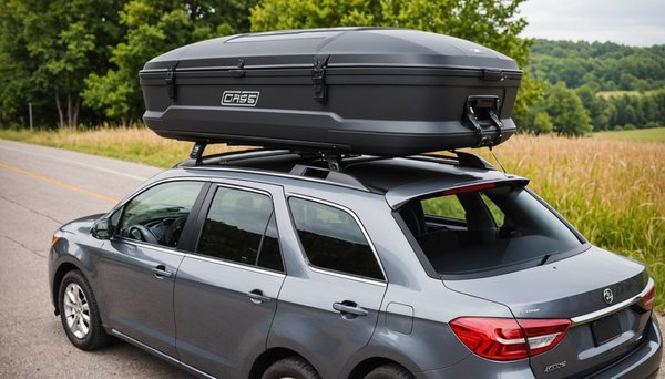 Top 10 des meilleurs coffres de toit en 2022