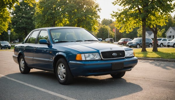 Achat de voiture d'occasion : assurer la sécurité du véhicule