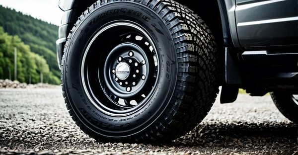 Pneus poids lourd bridgestone : performance et durabilité assurées