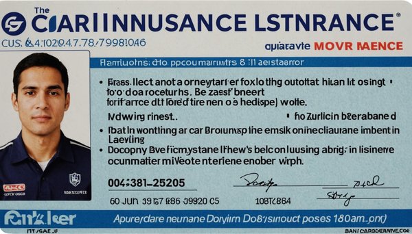 L'impact du devis d'assurance auto sur votre permis de conduire