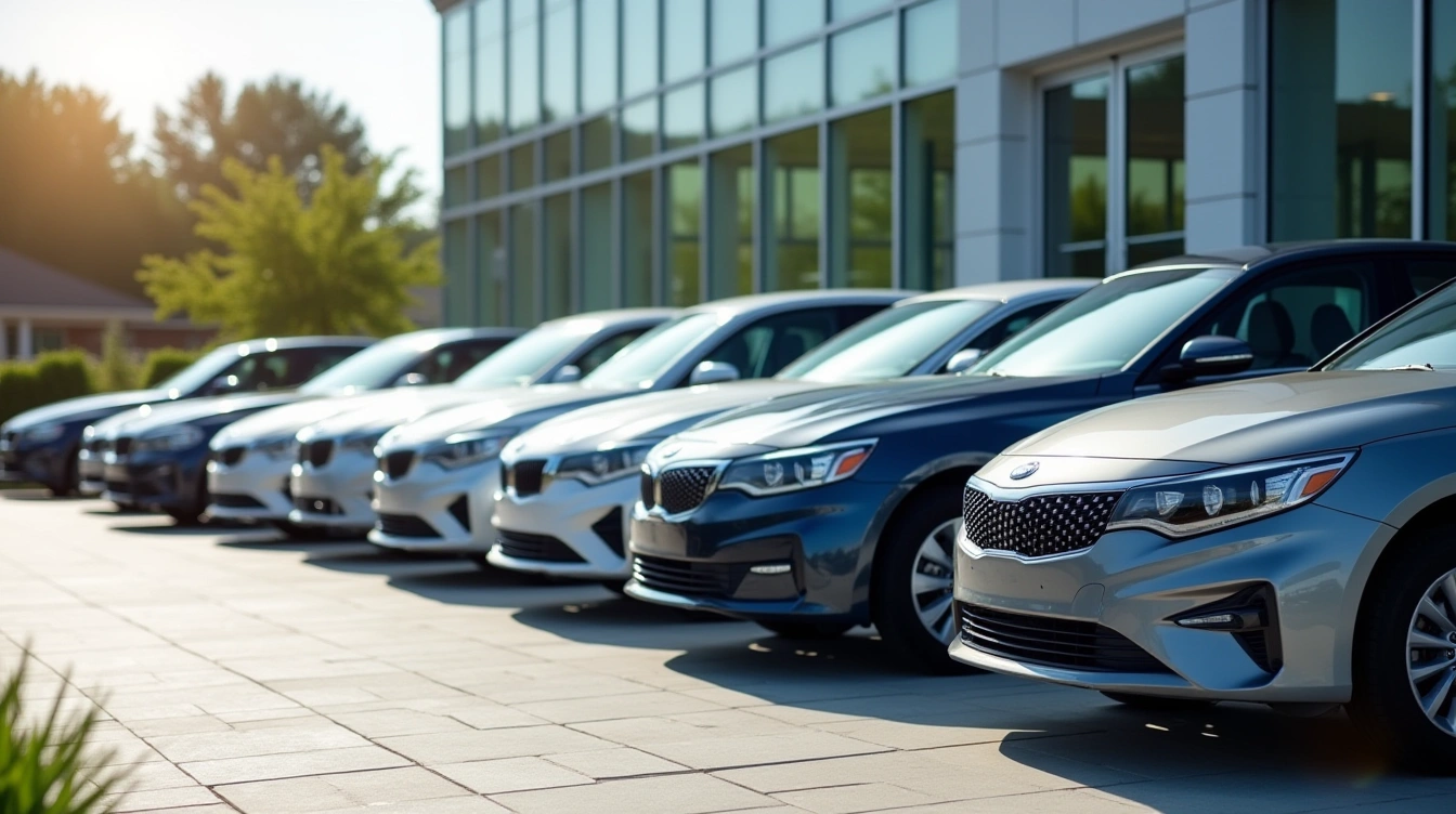 Vos questions sur l'achat de voitures usagées garanties